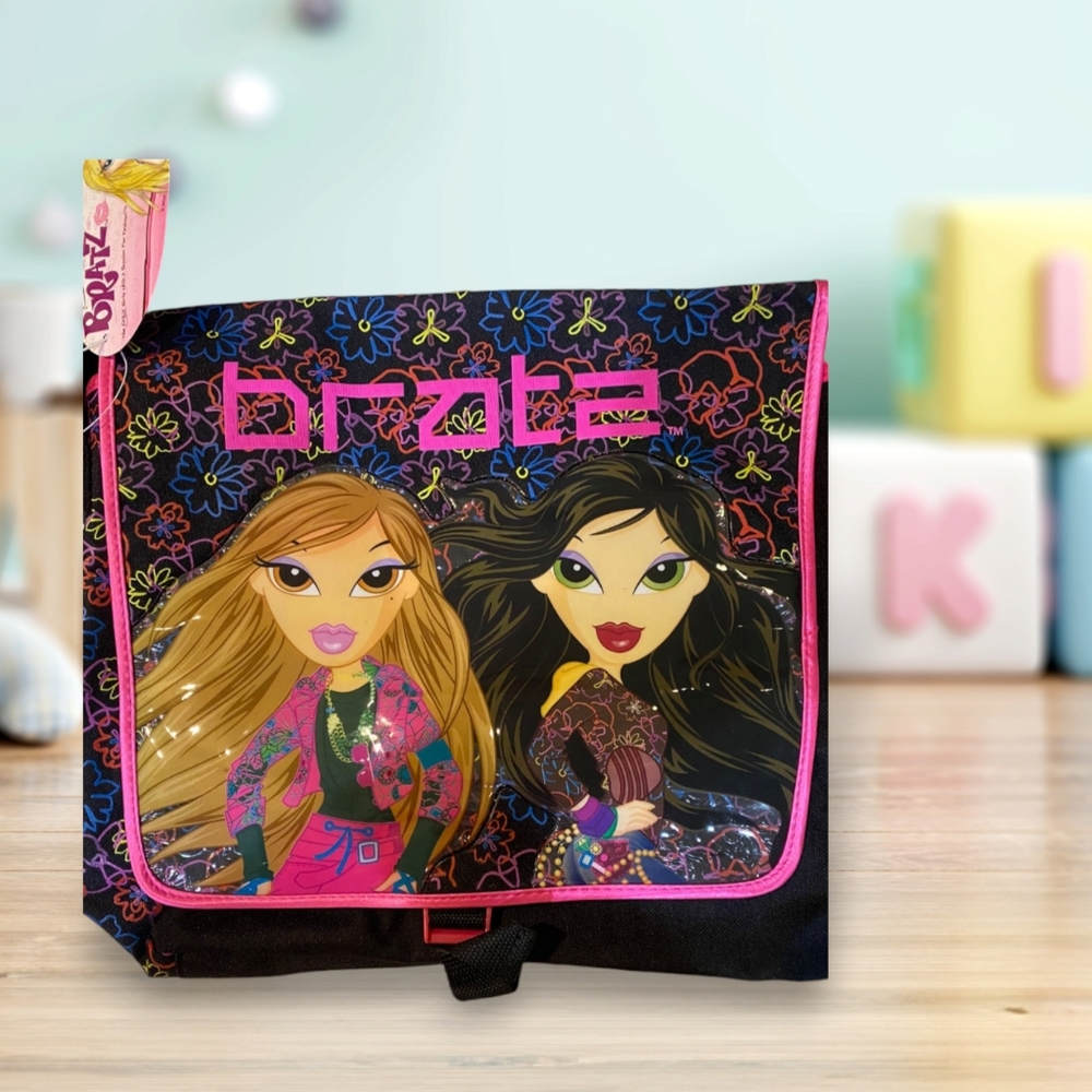BRATZ VINTAGE - Picture 2 of 5